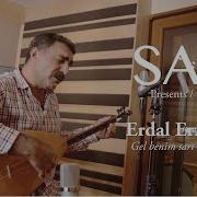 The SAZ Collection Erdal Erzincan Gel Benim Sarı Tamburam