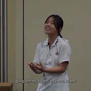 4th Place 2023 Youth National Public Speaking Competition Phoebe Tan River Valley High School