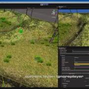 Group Layer Mask