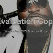 Rick Ross Pirates Chopped And Screwed