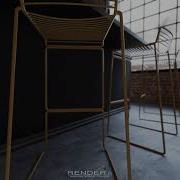 Brickwall Kitchen Unreal 5 Architectural Showcase