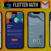 FULL Flutter Firebase Auth Course SignUp SignIn Google Sign In Apple Sign In