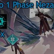 Solo Nezarec With Arc Staff Artifact Bug Destiny 2