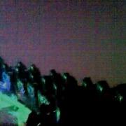 Python Onride Winterefteling 3 12 2013