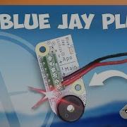 How To Use The Blue Jay Plus Altimeter In Your Model Rockets