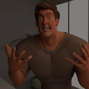 Animation Practice Acting Shot The Shining