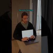 Types Of Developers Ytshorts Ytshortsindia Developer Coding Codinglife Viral Comedy