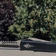 Обзор ножей Microtech Ultratech для интенсивного использования