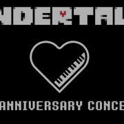 Anticipation Enemy Approaching UNDERTALE 5th Anniversary Concert