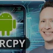 How To Use SCRCPY 2 0 Control Mirroring Android To PC
