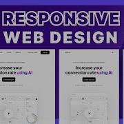 Make Your Web Design Responsive In 10 Minutes Figma Tutorial