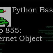 Python Basics Tutorial Cryptography Fernet Object Data Encryption