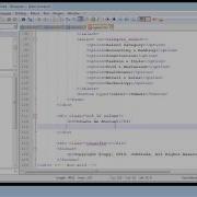 9 60 PHP And MySQL Innerpage HTML