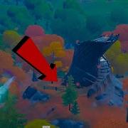 INVESTIGATE AN ANOMALY DETECTED IN WEEPING WOODS FORTNITE CHAPTER 2 SEASON 6 NEW RAVEN QUESTLINE