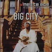Masta Ace ALHS Big City