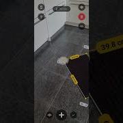 Measure With Your Phone S Camera AR Ruler App On Android Arruler Ruler
