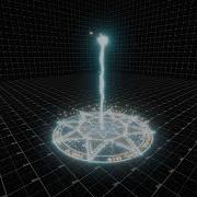 Unity VFX Magic Spawn