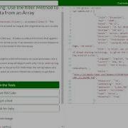 Functional Programming Part2 FreeCodeCamp