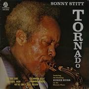 Sonny Stitt We Ve Only Just Begun Soul Jazz 1974