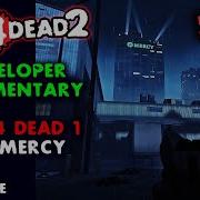 Left 4 Dead 2 Developer Commentary No Mercy L4D1