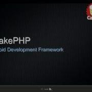 CakePHP 3 X Tutorial Tut 01 Introduction