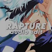 Rapture Interworld Edit Audio