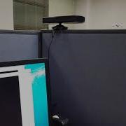 Controlling Drones Using Kinect Depth Camera 2