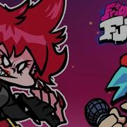 GF S Sister Is Scary Friday Night Funkin VS Cassandra Alpha Mod Full Week