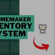 I Teach You To Make An Inventory In GameMaker