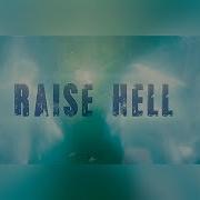 Multifandom Raise Hell Harry Potter Fantastic Beasts And Where To Find Them