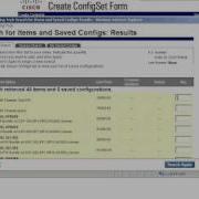 Multiline Configurator 1