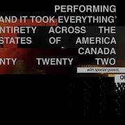 Loathe W Static Dress Omerta And Unity TX At Echoplex Los Angeles CA 11 27 22