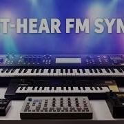 Five Formidable FM Synths For Your Synth Rig Daniel Fisher