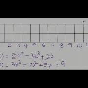 Data Structures Polynomial Representation Using Array VTU Syllabus
