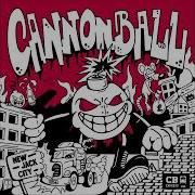 Cannonball ST LP 2025 Full Album