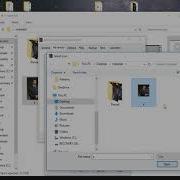 How To Hide Bat File Inside Image