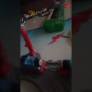 THOMAS SPONGEBOB SQUAREPANTS PARODY 4