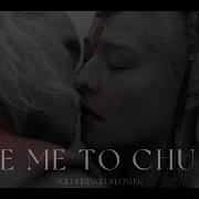 Daemon Rhaenyra Take Me To Church