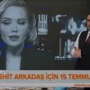 Azerin 15 Temmuz Gecesi ATV De Haftasonu Programı