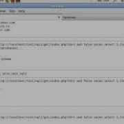 Python SQL Dumper How To Dump Data From Multiple Tables