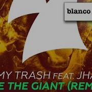 Tommy Trash Feat JHart Wake The Giant Odd Mob Edit Official Audio