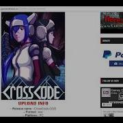 CROSSCODE PC