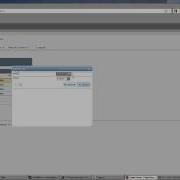 AppFuse Struts2 And JQuery Part 7A