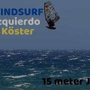 15 METER Jumps Philip Köster Windsurf RAW Files July 2023