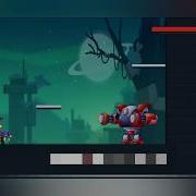 Metal Fire Space Invader Level 15 19 Boss