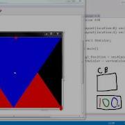 OpenGL GlEnable Depth Test