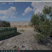 плагин на стаки Rust