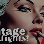 Vintage Catfights Part 3