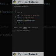 Extract Phone Numbers Using Regex Python Tutorial
