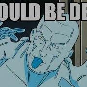 Iceman S Powers Are STUPID